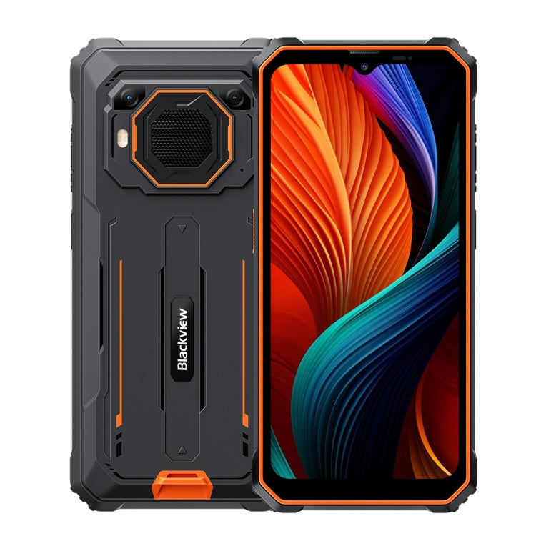 Blackview BV6200 Plus, 8GB+256GB, IP68/IP69K/MIL-STD-810H, 6.56 inch Android 14 Unisoc UMS9230 T606 Octa Core, Network: 4G, OTG, NFC Blackview BV6200 Plus, 8GB+256GB, IP68/IP69K/MIL-STD-810H, 6.56 inch Android 14 Unisoc UMS9230 T606 Octa Core, Network: 4G, OTG, NFC